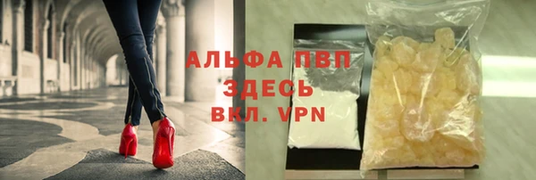 хмурый Горняк